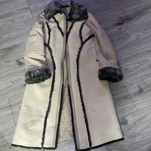 Firetrap coat with gorgeous design 💕 such good quality!